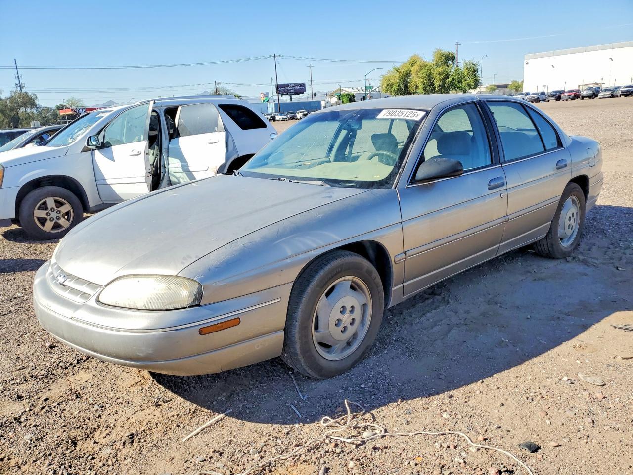 1999 Chevrolet Lumina Base