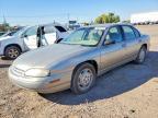 1999 Chevrolet Lumina Base