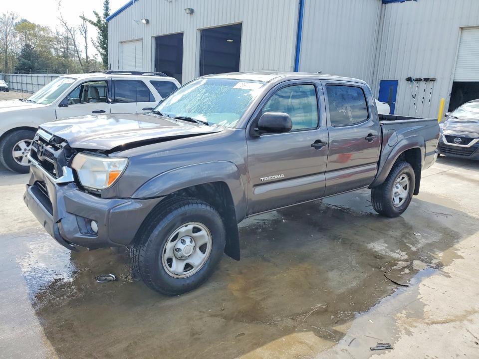 2014 Toyota Tacoma Prerunner V6