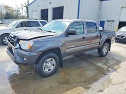 Salvage trucks for sale at Savannah, GA auction: 2014 Toyota Tacoma Prerunner V6
