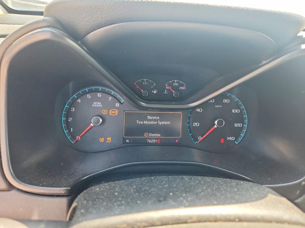 2019 GMC Canyon SLE