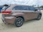 2018 Toyota Highlander le