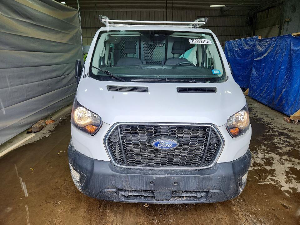 2023 Ford Transit T-250