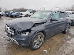 2020 Mercedes-Benz Glc 300 4matic for sale in Hillsborough, NJ