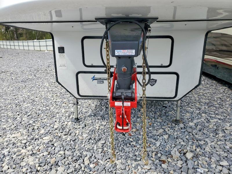 2021 Foresriver 2021 Forest River Rogue Camper