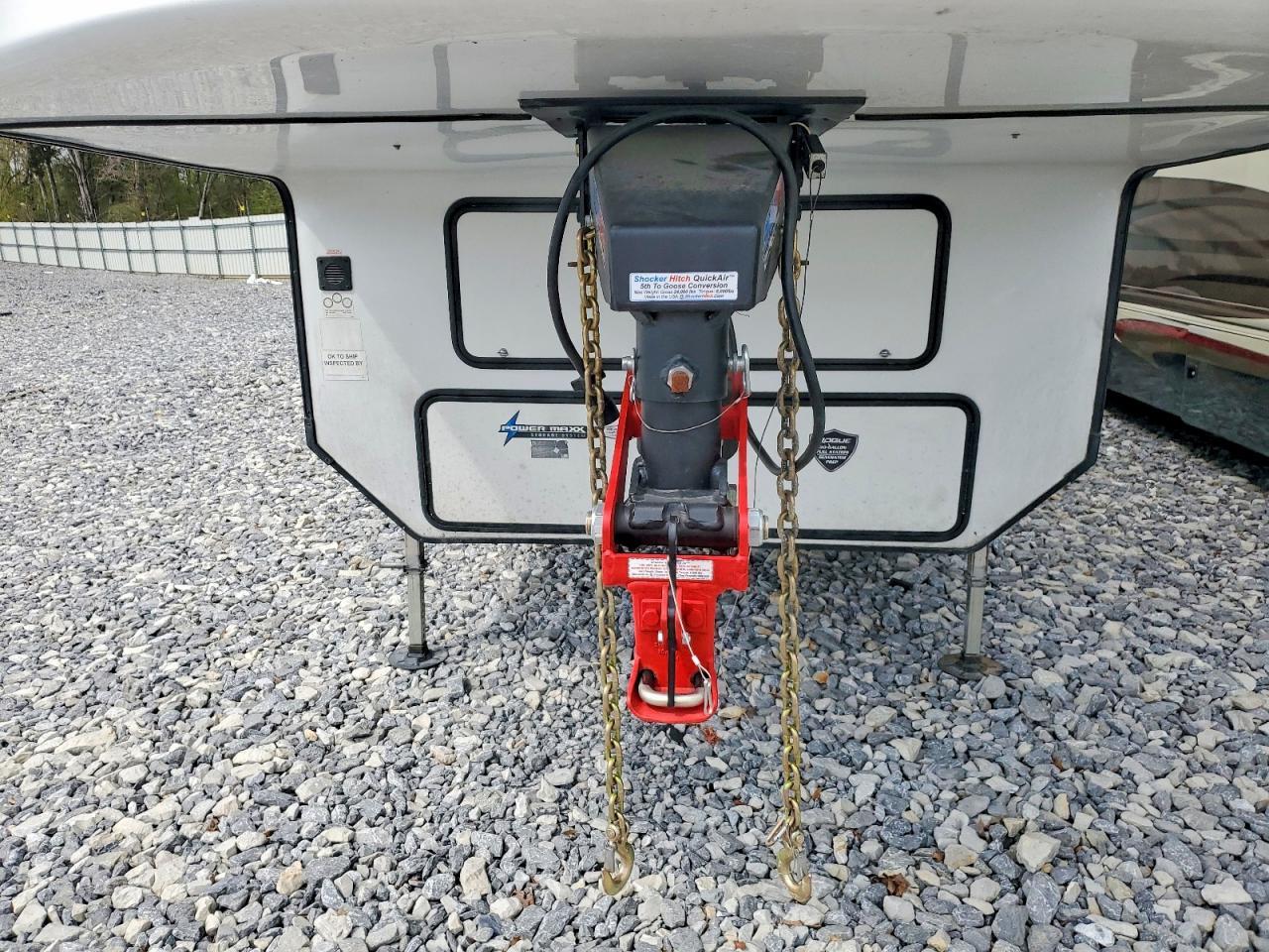 2021 Foresriver 2021 Forest River Rogue Camper