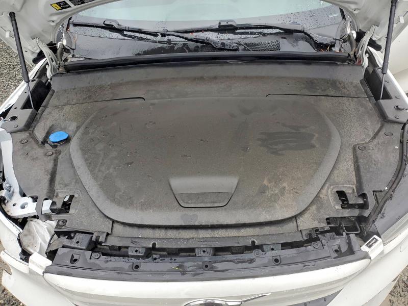 2023 Volv Xc40 Recharge Plus