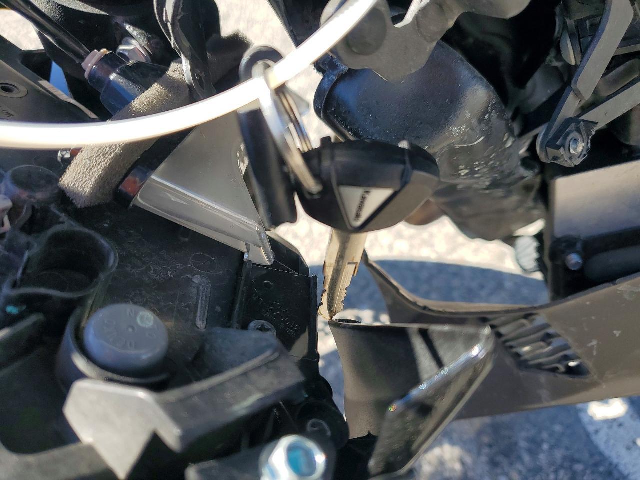 2023 Kawasaki ZR900 F