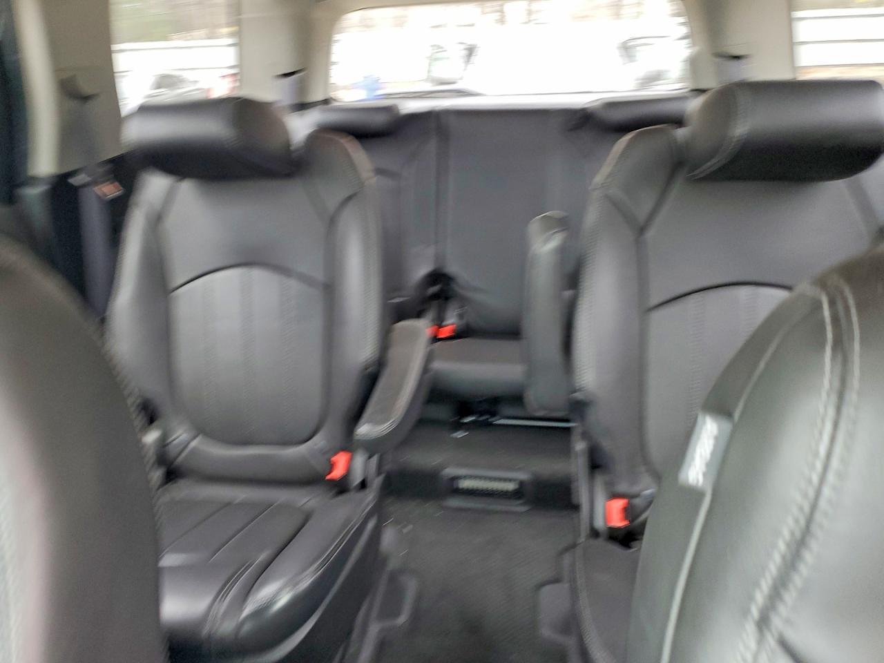 2014 GMC Acadia Slt-2