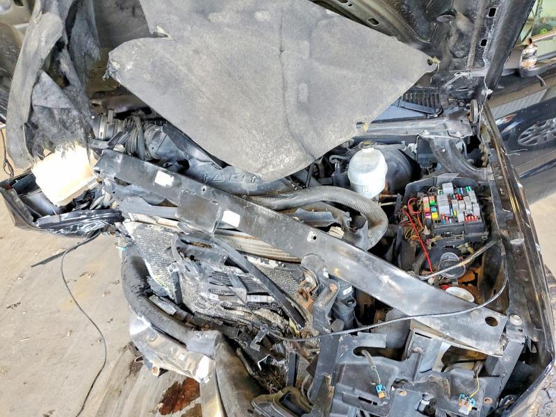 2004 Chevrolet Silverado K1500