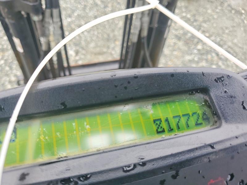 2016 Yale GLC050LXNDAV062 Forklift