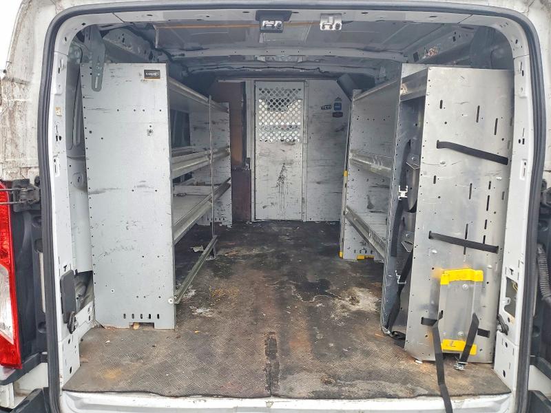 2016 Ford Transit T-250