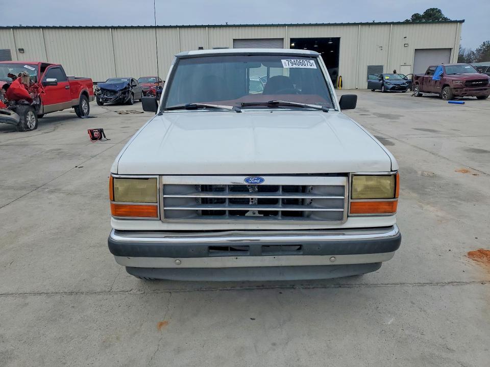 1992 Ford Ranger