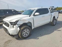 Salvage cars for sale from Copart Orlando, FL: 2024 Toyota Tacoma SR5