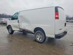2021 Chev Rolet Express 2500 Cargo Utility / Service van