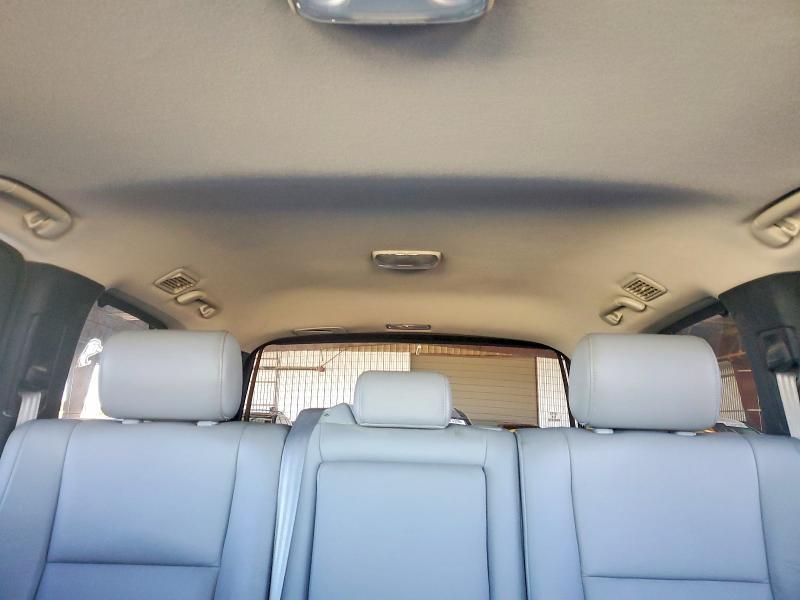 2008 Toyota Sequoia Limited