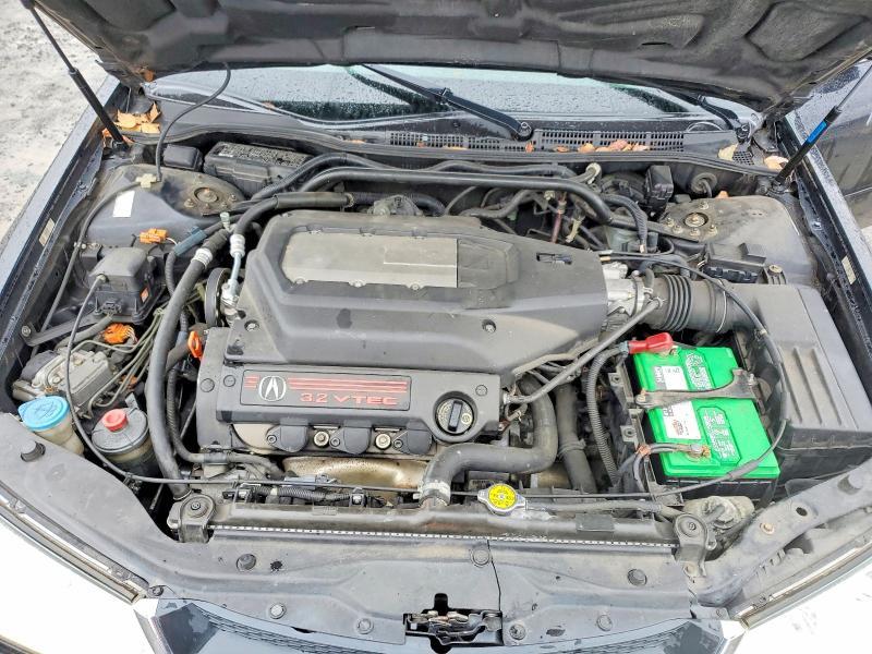 2002 Acura 3.2tl Type-s