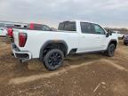 2025 GMC Sierra K2500 AT4
