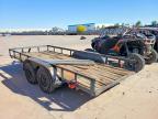 1998 Util Trailer