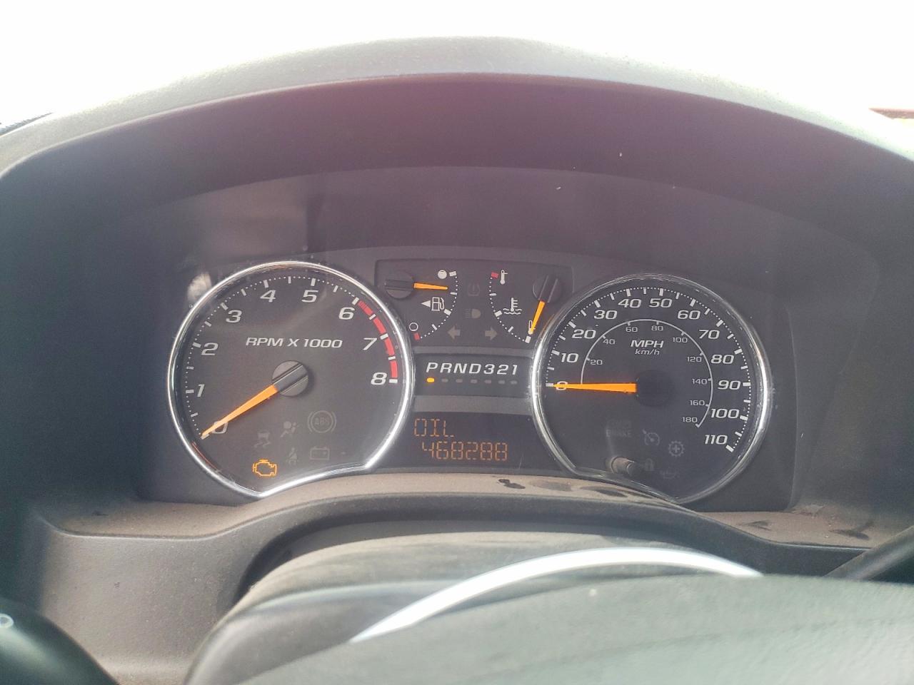 2008 Chevrolet Colorado