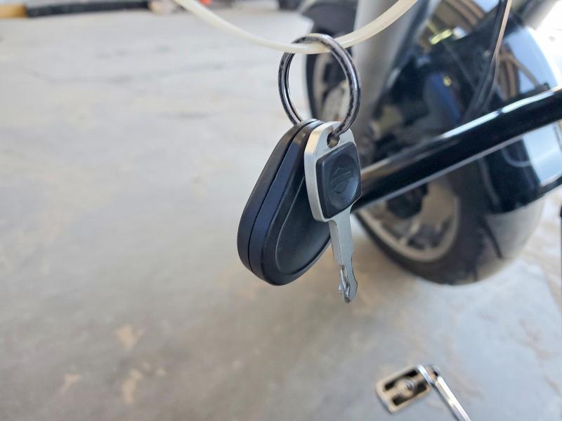 2018 Harley-Davidson Flfb Fatboy