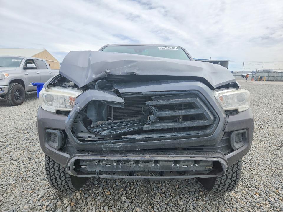 2020 Toyota Tacoma SR