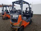 2015 Toyt Forklift
