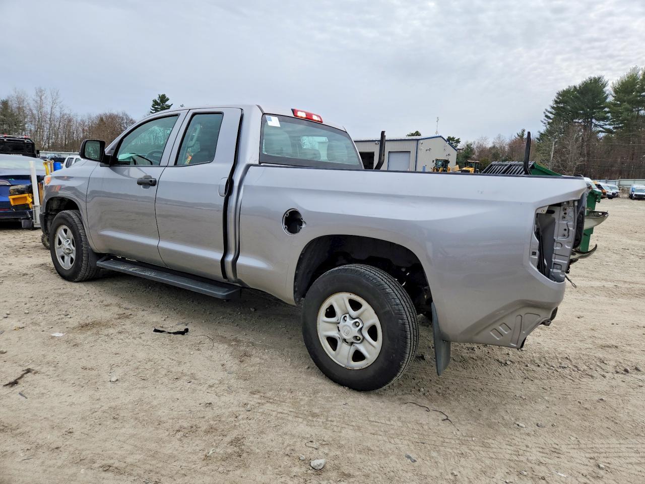 2015 Toyota Tundra SR