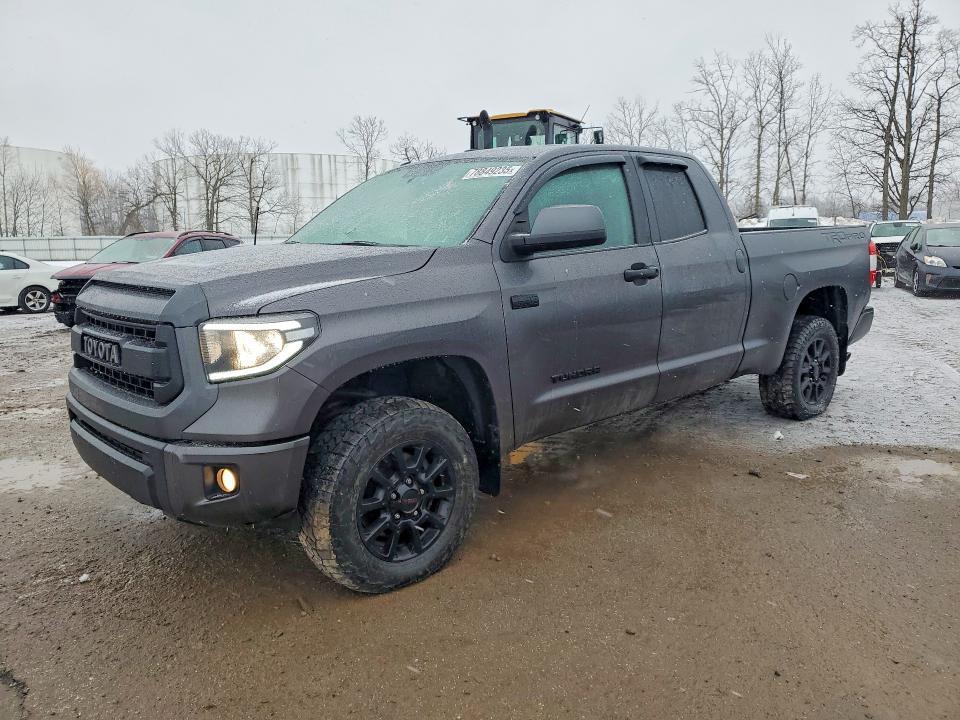 2016 Toyota Tundra TRD PRO