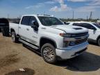 2021 Chevrolet Silverado K2500 High Country