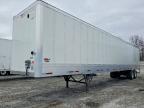 2023 Wabash Dry Van 2023 Wabash Dvhdhpc DRY Van Trailer