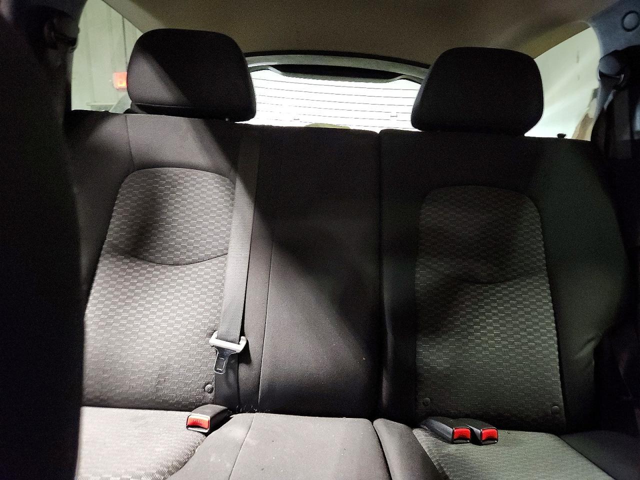 2008 Chevrolet Hhr lt