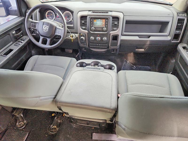 2016 Dodge RAM 1500 ST