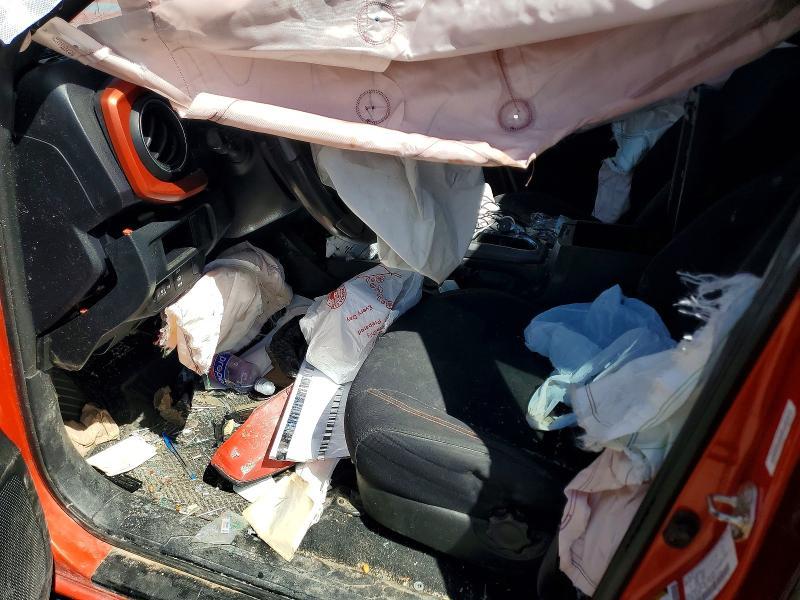 2016 Toyota Tacoma TRD OFF-Road