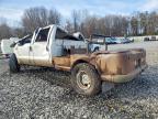 2006 Ford F350 Super Duty Flatbed Truck