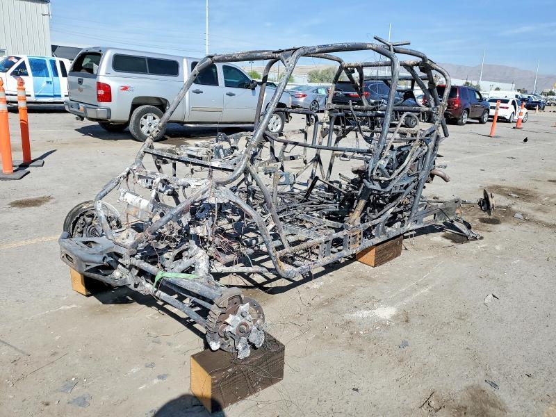 2021 Polaris RZR Utility Vehicle