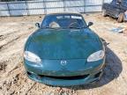 2001 Mazda Mx-5 Miata Base