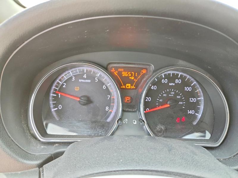 2014 Nissan Versa Note s