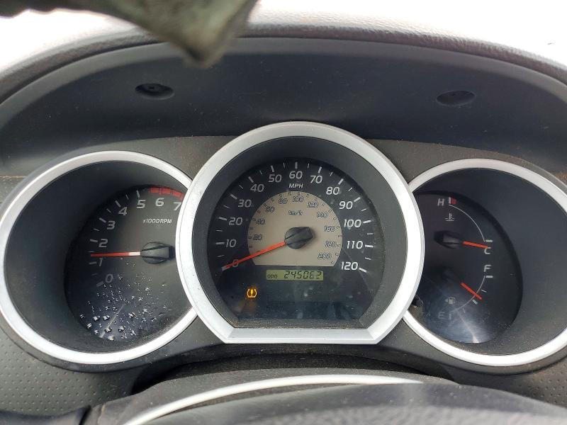 2007 Toyota Tacoma V6