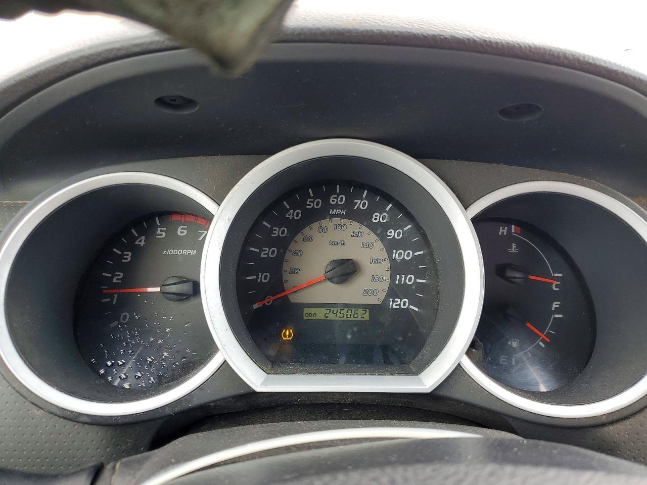 2007 Toyota Tacoma V6