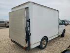 2004 GMC Savana BOX Truck