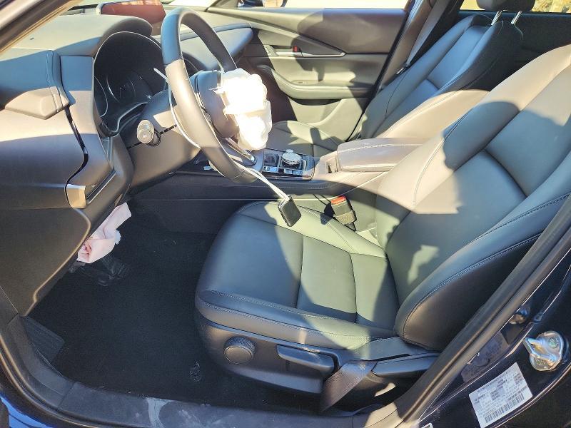 2024 Mazda Cx-30 Select