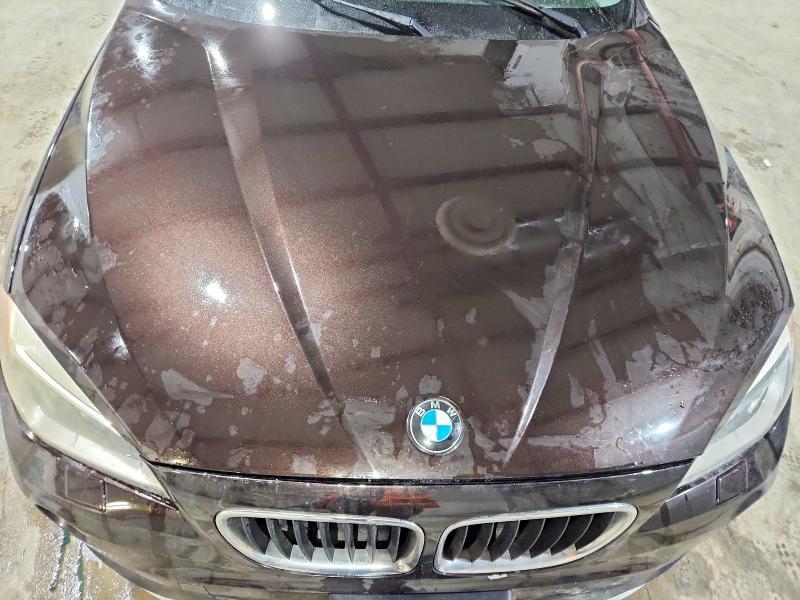 2015 BMW X1 Xdrive28i