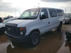 2012 Ford Econoline E350 Super Duty Van