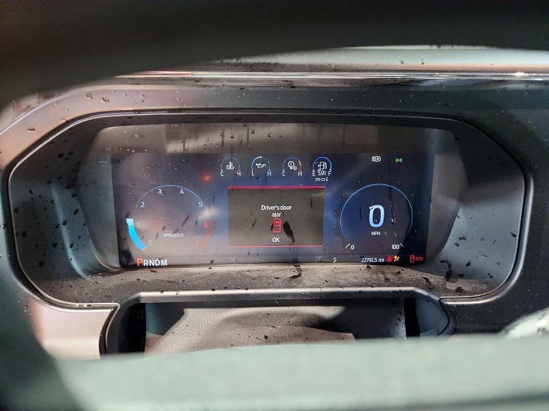 2024 Ford F350 Super Duty