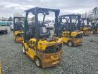 2016 Yale GLC050LXNDAV062 Forklift