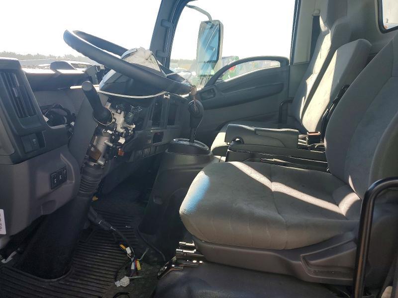 2025 Isuzu NRR Truck Cab AND Chassis