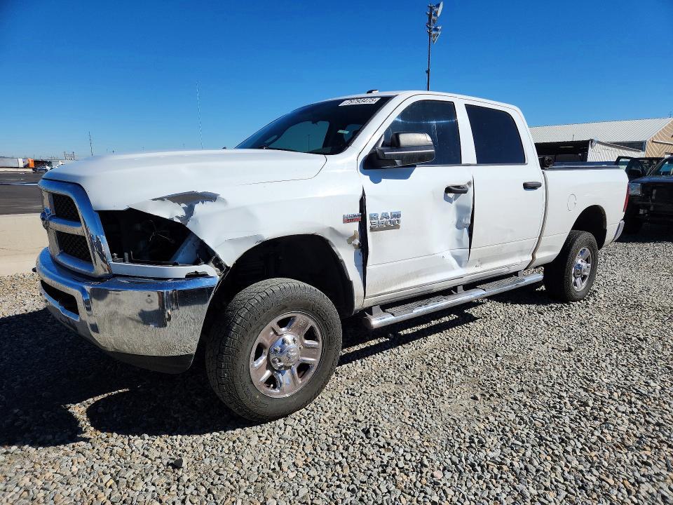 2014 Dodge RAM 3500 ST