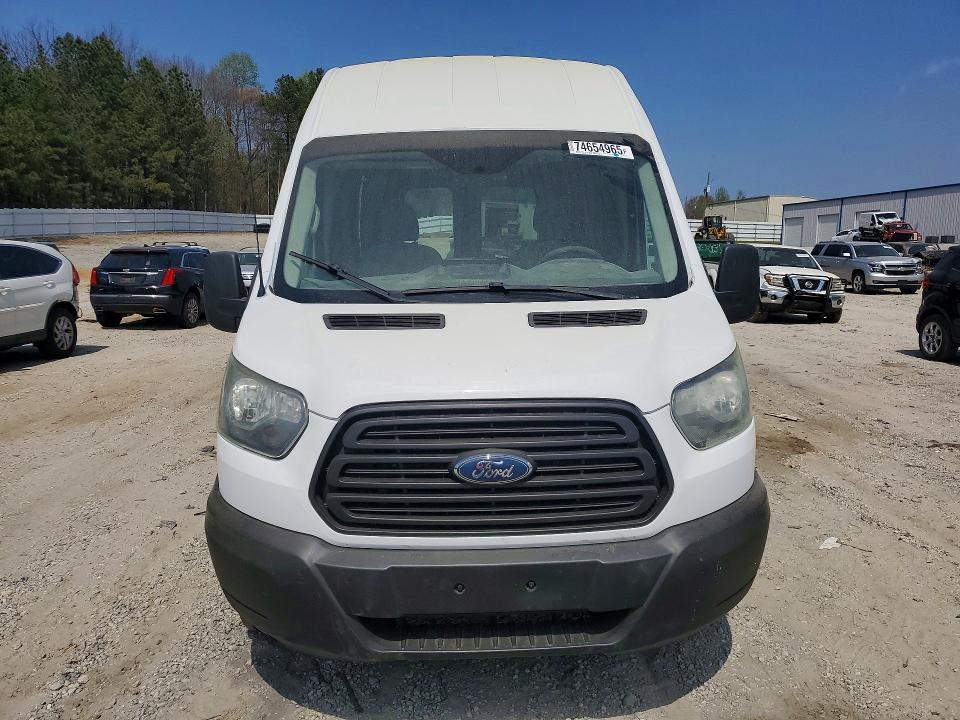 2015 Ford Transit T-250