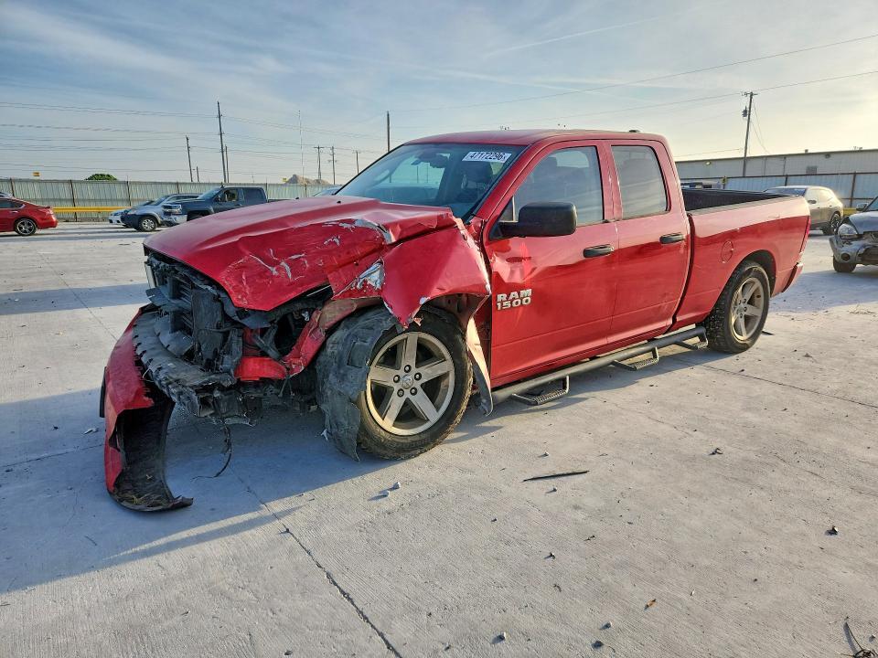 2014 Dodge Ram 1500 st